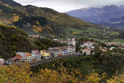 Posof&rsquo;un, sakin şehir yolculuğunda &ouml;nemli aşama
