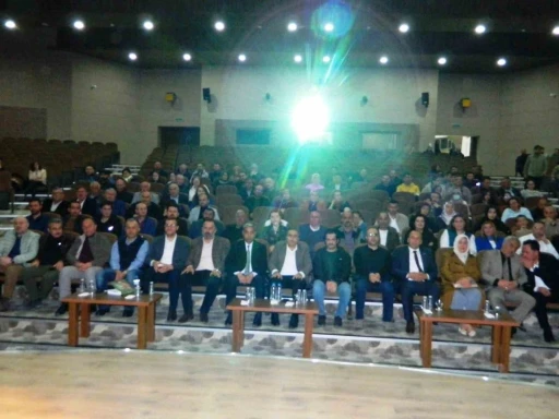 Posoflu Aşık Müdami Ardahan’da anıldı
