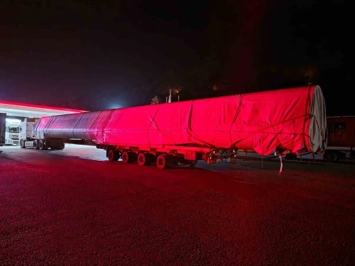 Pozantı’da feci kaza: Otomobil sürücüsü hayatını kaybetti
