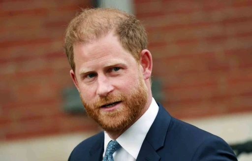 Prens Harry: &quot;Ailemle barışmak istiyorum&quot;
