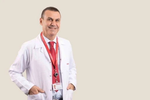Prof. Dr. Abdullah Erdoğan: "Sigarayı bırakmak, gelecek nesilleri korumak i&ccedil;in zorunludur"
