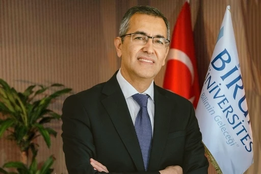 Prof. Dr. Adnan Yüksel: &quot;Tercih yaparken akreditasyona dikkat edin&quot;
