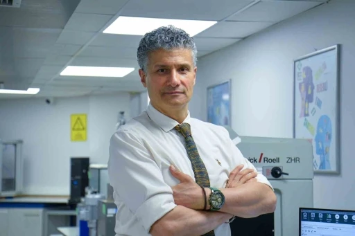 Prof. Dr. Ahmet Çolak: &quot;İş güvenliği sadece zorunluluk değil, bir kültürdür&quot;
