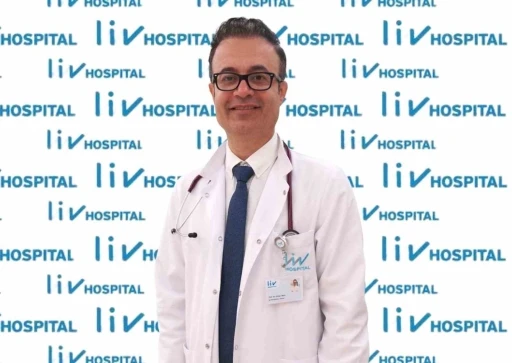 Prof. Dr. Alihan Oral, zayıflama iğneleri ile ilgili konuştu
