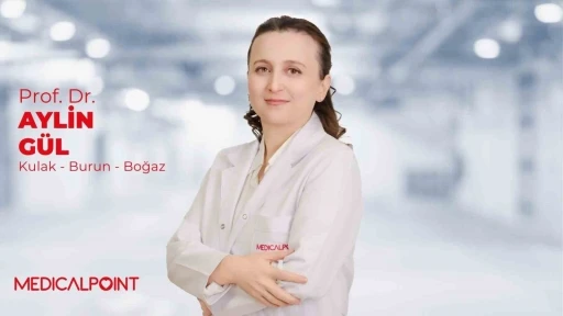 Prof. Dr. Aylin G&uuml;l: "Yazın serinlemek isterken sağlığınızdan olmayın"
