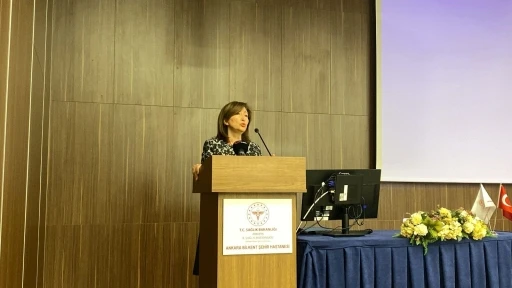 Prof. Dr. Ayşegül Karalezli: &quot;Tütün kullanım oranlarının yüzde 28’lerden genel anlamda 35’lere çıkmış olduğunu gördük&quot;
