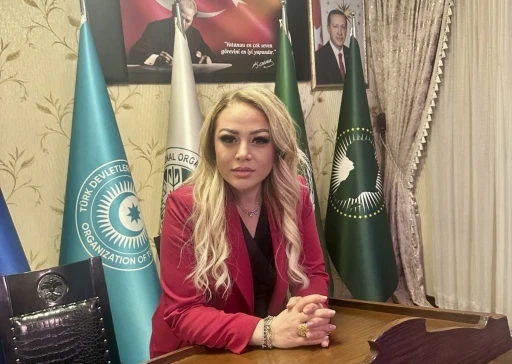 Prof. Dr. Aysun Bay, Sağlık Turizmi Konfederasyonu Genel Başkanı seçildi
