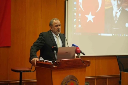 Prof. Dr. Aytaç: &quot;Kenevir sektörü ülkemizde yeniden canlanıyor&quot;
