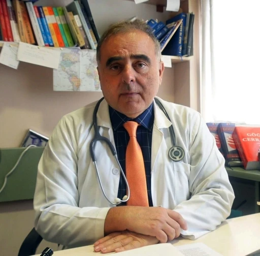 Prof. Dr. Balcı: &quot;KOAH’ta balon tedavisiyle yaşam kalitesinde belirgin iyileşmeler sağlandı&quot;
