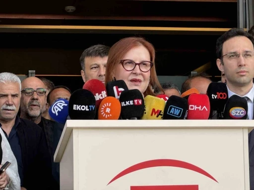 Prof. Dr. Çavlan Çiftçi, &quot;Sırrı Bey’in durumu düne göre çok daha iyi&quot;
