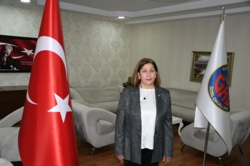 Prof. Dr. Esra İbanoğlu, GKV Mütevelli ve Yönetim Kurulu Başkanlığına seçildi
