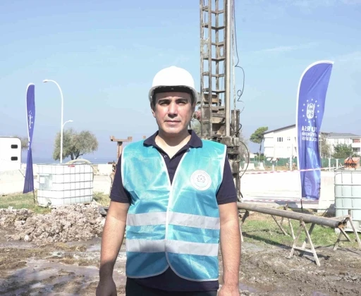 Prof. Dr. Eyübhan Avcı Rusya depremini değerlendirdi
