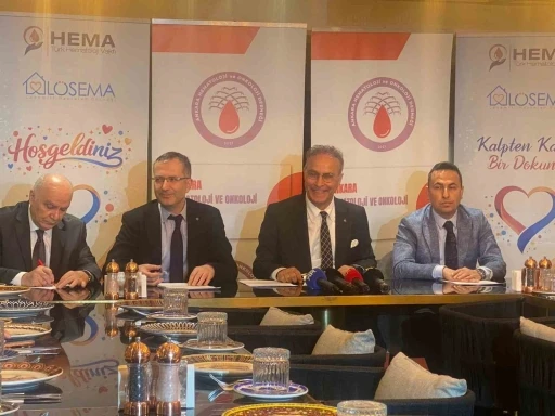 Prof. Dr. Fevzi Altuntaş: "Hastalıkları adeta &lsquo;parmak izi&rsquo; gibi tanımlayarak kişiye &ouml;zel tedavi planları oluşturabiliyoruz"
