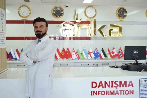 Prof. Dr. G&ouml;kaslan: "Kurban&rsquo;da fazla et t&uuml;ketimine dikkat"

