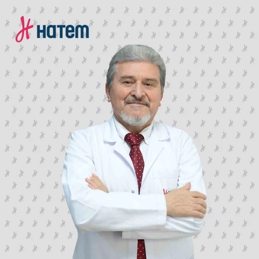 Prof. Dr. G&uuml;rsoy: "Omuz ve kal&ccedil;a ağrılarının nedeni polimiyalji romatika olabilir"
