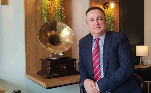 Prof. Dr. Habib Bilen; &quot;Şeker kalbi vuruyor&quot;
