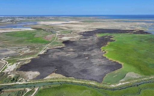 Prof. Dr. Halil Kumbur: "Su kaynakları iyi y&ouml;netilmezse T&uuml;rkiye su fakiri olacak"
