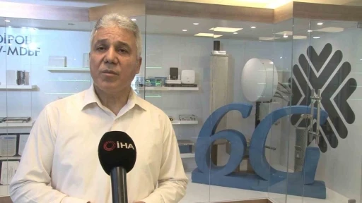 Prof. Dr. H&uuml;seyin Arslan: "5G&rsquo;nin sağlığa etkisi 4.5G&rsquo;den farklı olmayacak, insanlarımız endişe etmesin"
