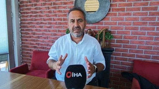 Prof. Dr. Hüseyin Şeyhanlıoğlu: &quot;11 Temmuz 2025, büyük Türkiye yüzyılının miladıdır&quot;
