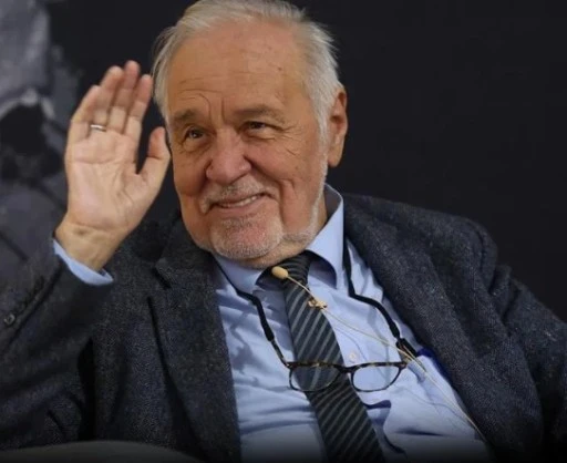 Prof. Dr. İlber Ortaylı&rsquo;nın cenaze programı belli oldu