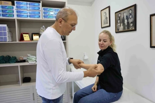 Prof. Dr. Karalezli: &quot;Çıkıklar acildir, doğru tedavi edilmezse ciddi hasar bırakabilir&quot;
