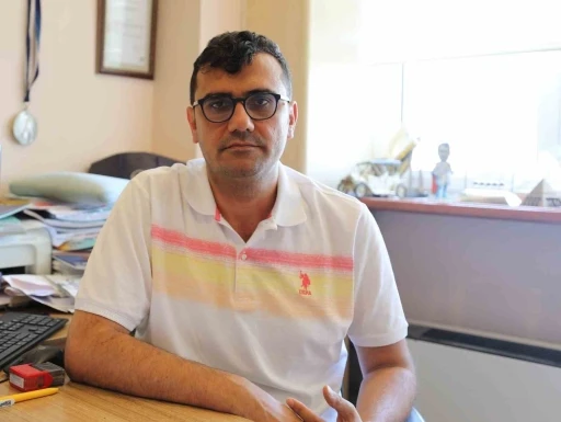 Prof. Dr. Kıvrak: &quot;Kardiyovasküler hastalıkların erken tanısında yapay zeka önemli bir rol üstleniyor&quot;

