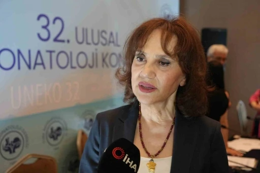 Prof. Dr. Koç’tan prematüre doğum uyarısı: &quot;En iyi transfer anne karnında olandır&quot;

