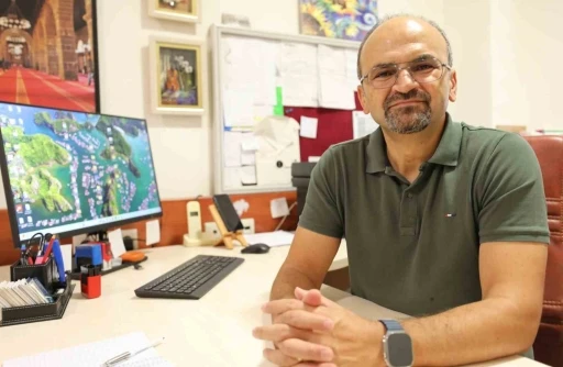Prof. Dr. Koca: "Beh&ccedil;et hastalığı, bir&ccedil;ok organ ve sistemi etkileyebilir"
