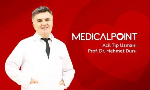 Prof. Dr. Mehmet Duru: &quot;Yaz mevsiminde artan mide-bağırsak enfeksiyonlarına karşı dikkat&quot;
