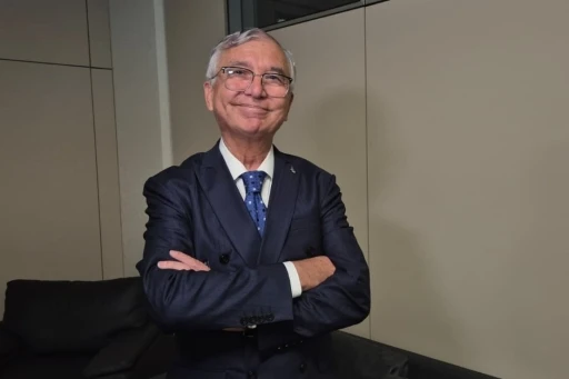 Prof. Dr. Mesut Hakkı Caşın:"T&uuml;rkiye zirvesi NATO&rsquo;nun gelecekteki 20 senesini şekillendirecek &ccedil;ok &ouml;nemli bir zirve"
