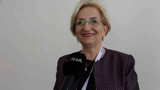 Prof. Dr. Nevin Şanlıer: &quot;Her 10 çocuktan 2 tanesi obezite&quot;

