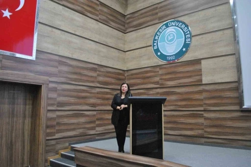 Prof. Dr. Nilay Şahin, &quot;Serebral palsi çok önemli bir sağlık sorunu&quot;
