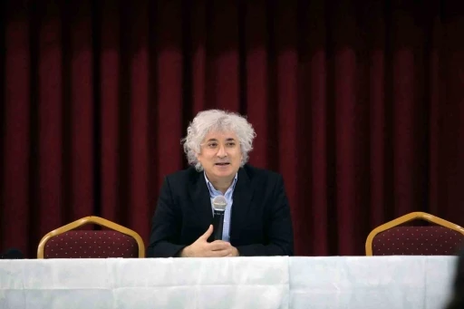 Prof. Dr. Ömer Özkan: &quot;Organ nakli konusunda inanılmaz ilerdeyiz&quot;
