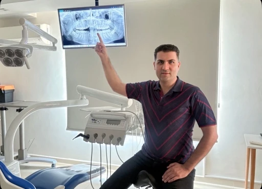 Prof. Dr. Özkan: &quot;Tekrarlayan faranjitinizin sorumlusu gömülü 20’lik dişiniz olabilir&quot;
