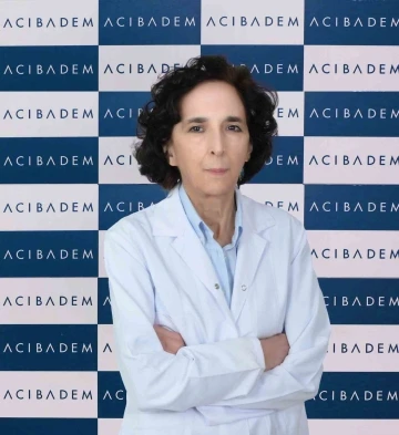 Prof. Dr. Saime Paydaş:
