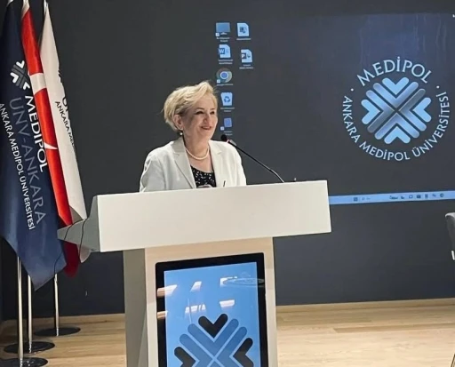 Prof. Dr. Şanlıer: &quot;Obezite dünya genelinde bir salgın boyutuna ulaşmıştır&quot;
