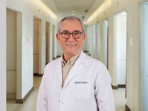 Prof. Dr. Şendur: &quot;Torunlarla oynamak da egzersiz sayılır&quot;
