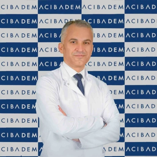 Prof. Dr. Solmaz : "Akıllı ila&ccedil;larla hematolojide yeni bir &ccedil;ağ başladı"

