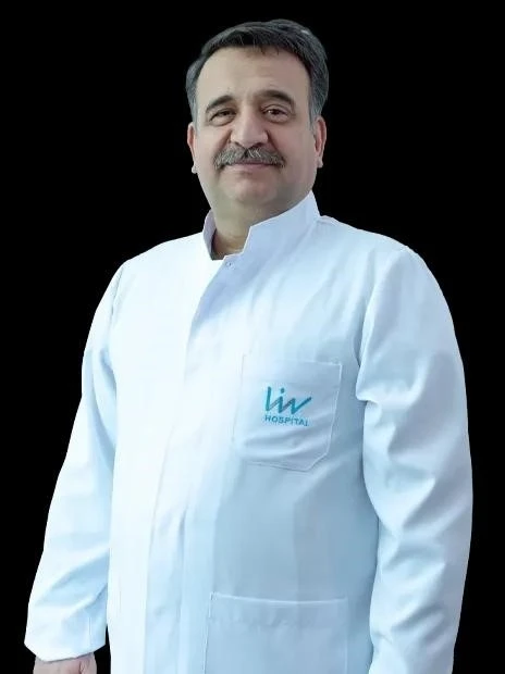 Prof. Dr. Tok: "(Hantavir&uuml;s) Yeniden bir pandemi ihtimalı yok ama tedbir şart"
