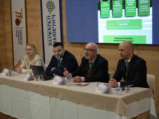 Prof. Dr. Toksoy: &quot;Himalaya’da 2035 yılında buz kalmayacak&quot;
