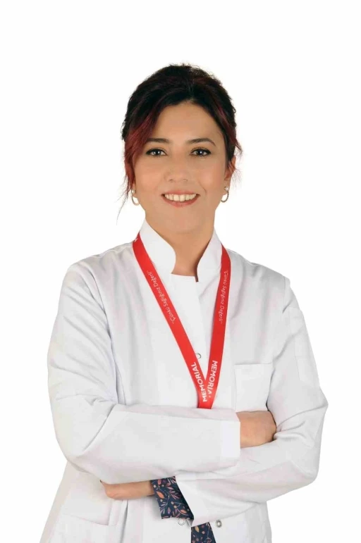 Prof. Dr. Yasemin Bi&ccedil;er G&ouml;mceli: "Dejavu hissi bile epileptik n&ouml;bet olabilir"
