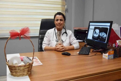 Prof. Dr. Yıldız "Erken tanı hayat kurtarır, bulaşmayı &ouml;nler"
