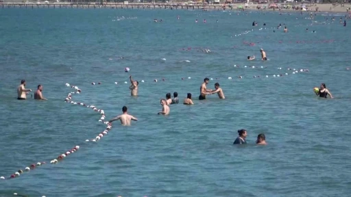 Prof. Dr. Yılmaz: &quot;Samsun ’denizi yasaklı şehir’ olmamalı&quot;
