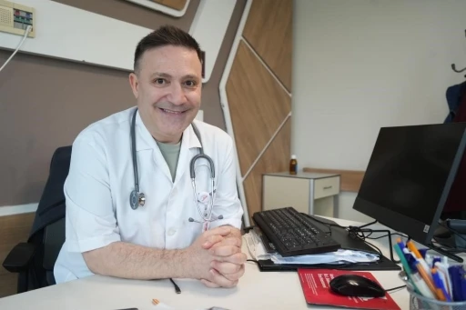 Profes&ouml;r a&ccedil;ıkladı: "Covid-19 aşıları temiz &ccedil;ıktı"
