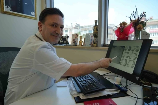 Profes&ouml;r a&ccedil;ıkladı: "Hantavir&uuml;s, kemirgenlerden bulaşıyor"
