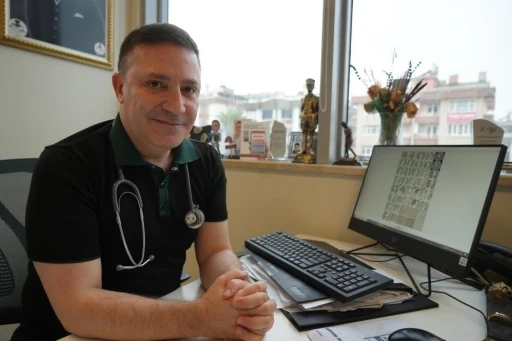 Profes&ouml;r uyardı: "S&uuml;per grip kapıda"