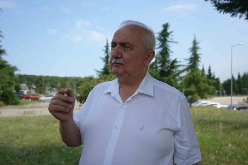 Profesörden korkutan açıklama: &quot;Gıda krizi artık kapımızdan değil evimizden içeri girdi&quot;
