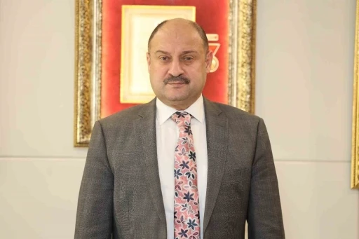 Protokolden, Şanlıurfa’nın düşman işgalinden kurtuluşunun 105’inci yıl dönümü mesajı
