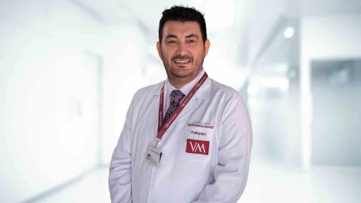 Psikiyatri uzmanından uyarı: &quot;Anoreksiya hayati risk taşıyan bir yeme bozukluğudur&quot;
