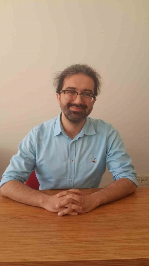 Psikofarmakologlar 15-18 Nisan&rsquo;da Antalya&rsquo;da toplanıyor

